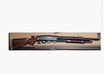 Mossberg 500 Retrograde 18,5" 12/76