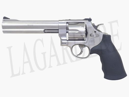 SMITH & WESSON 610-3 6,5" (REVOLVER)
