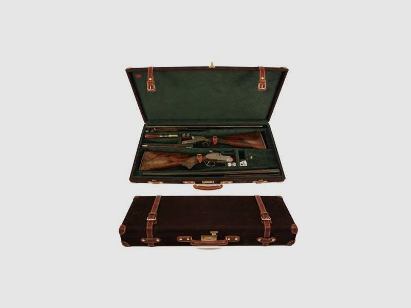 FN Browning Express BDB 9,3 x 74 R Luxus, Bild 23 von 27
