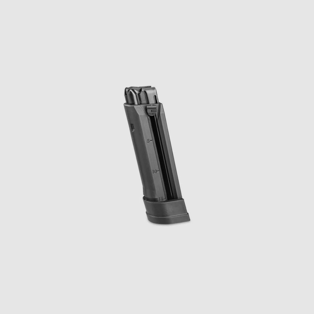 MAGAZIN FN502 SCHWARZ 15 SCHUSS