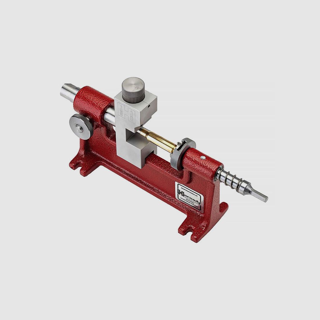 Hornady LOCK-N-LOAD Strumento per la lavorazione del collo della cartuccia