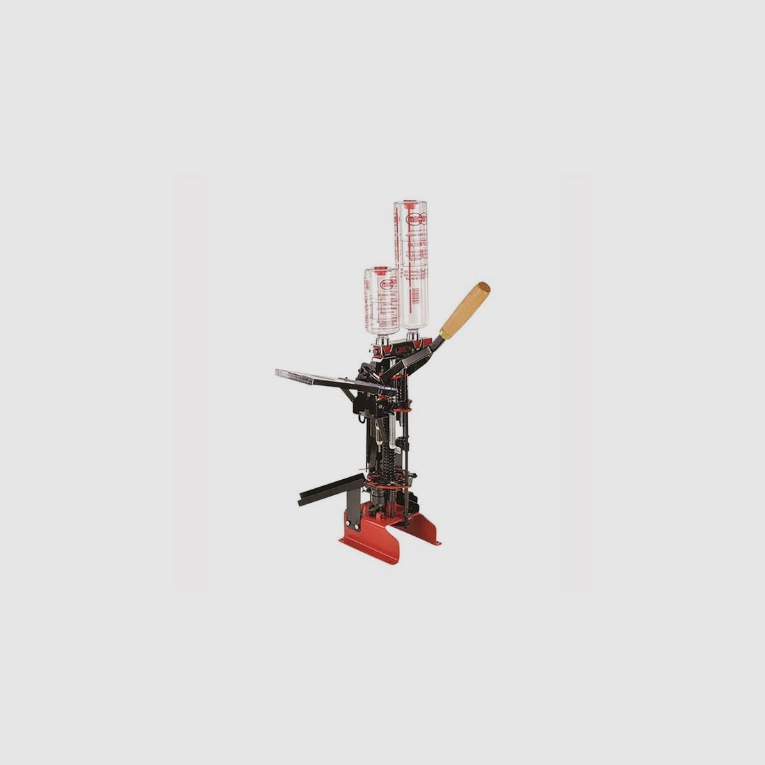 MEC RELOADING AUTO-INDEXING SHOTSHELL RELOADER MEC RELOADING MEC 9000GN SERIES SHOT SHELL PRESS, 410 CALIBER
