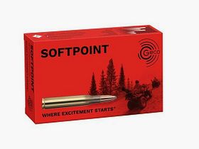 7x57 R Teilmantel 10,7g/165grs. Geco Geco