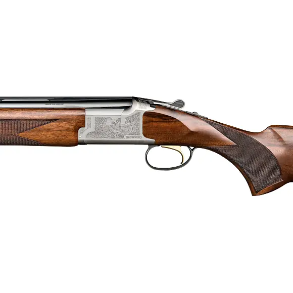 Escopeta superpuesta Browning B525 Game One Light Calibre 20 Zurdo Cañón 71, imagen 5 de 8