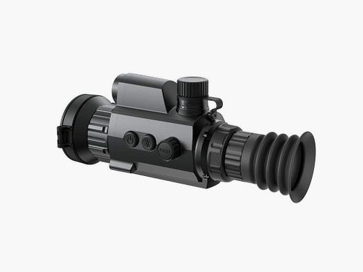Thermische optiek Hikmicro Panther 2.0 LRF PH50 - 384×288 - 4.3-344X