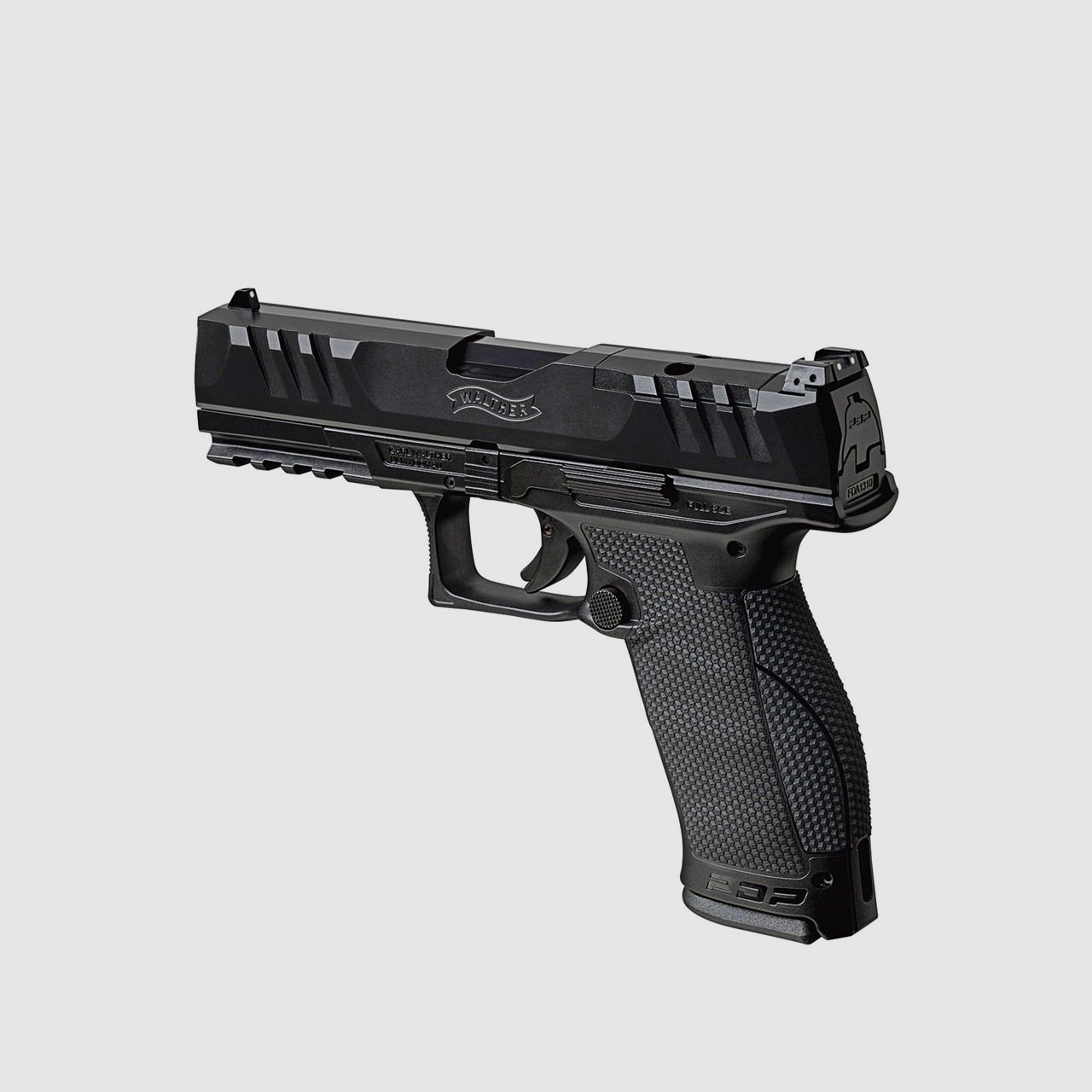 Walther PDP FS 4,5", afbeelding 2 van 3