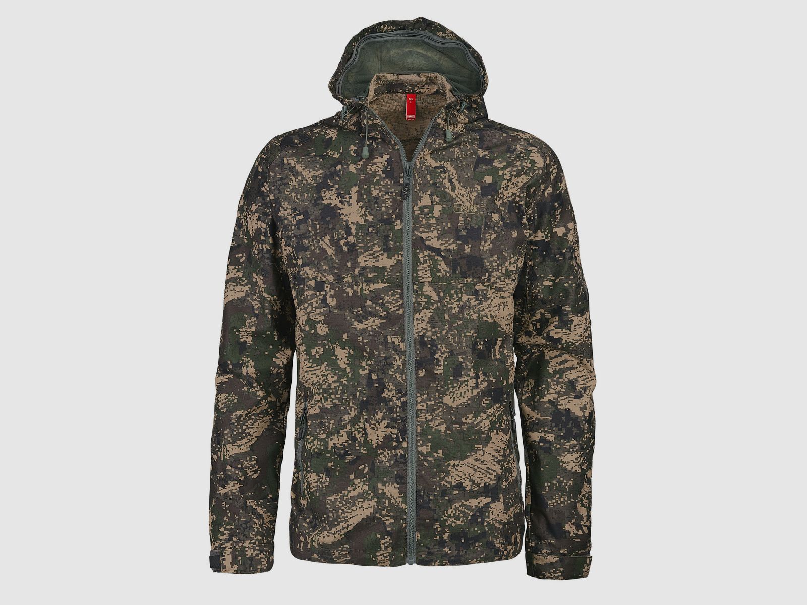Hart Herren-Jagdjacke Ibero-J XHP