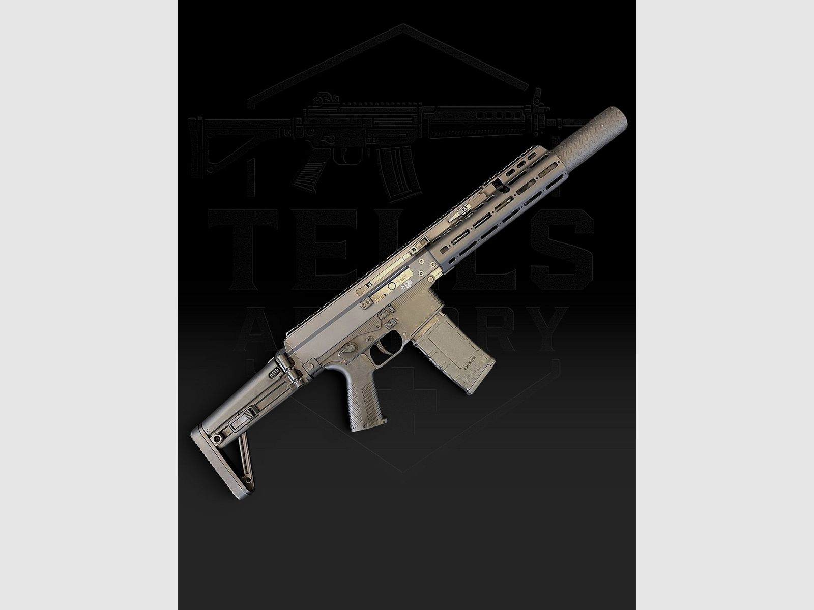 B&T APC300 PRO SD, immagine 3 di 5