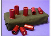 ADVANCE Pufferpatronen Kal. 12 Flinten