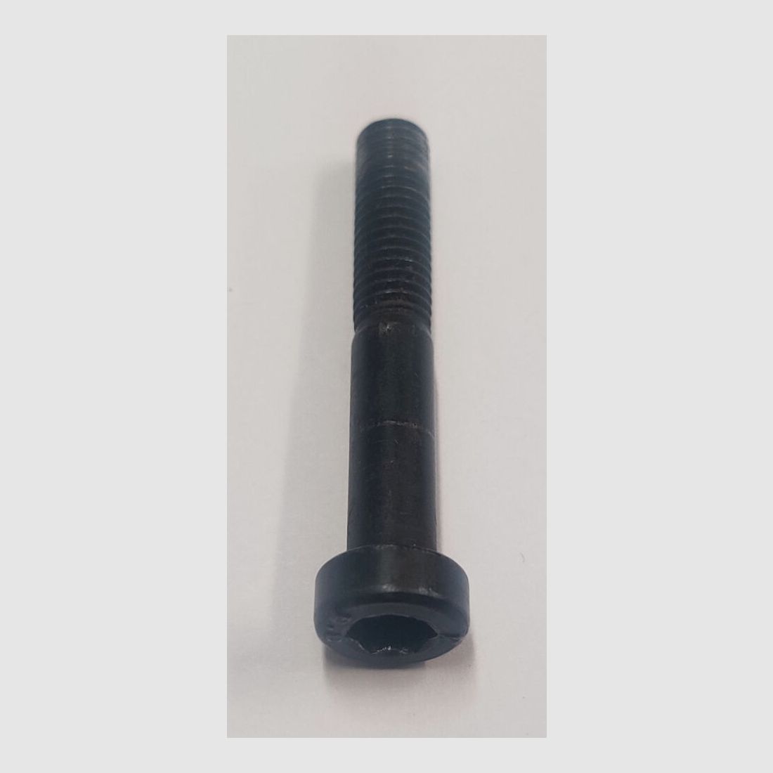H&K Heckler und Koch GmbH Oberndorf Systemschraube Lang hinten HK 630 / 770 / 940 / SL6 / SL7
