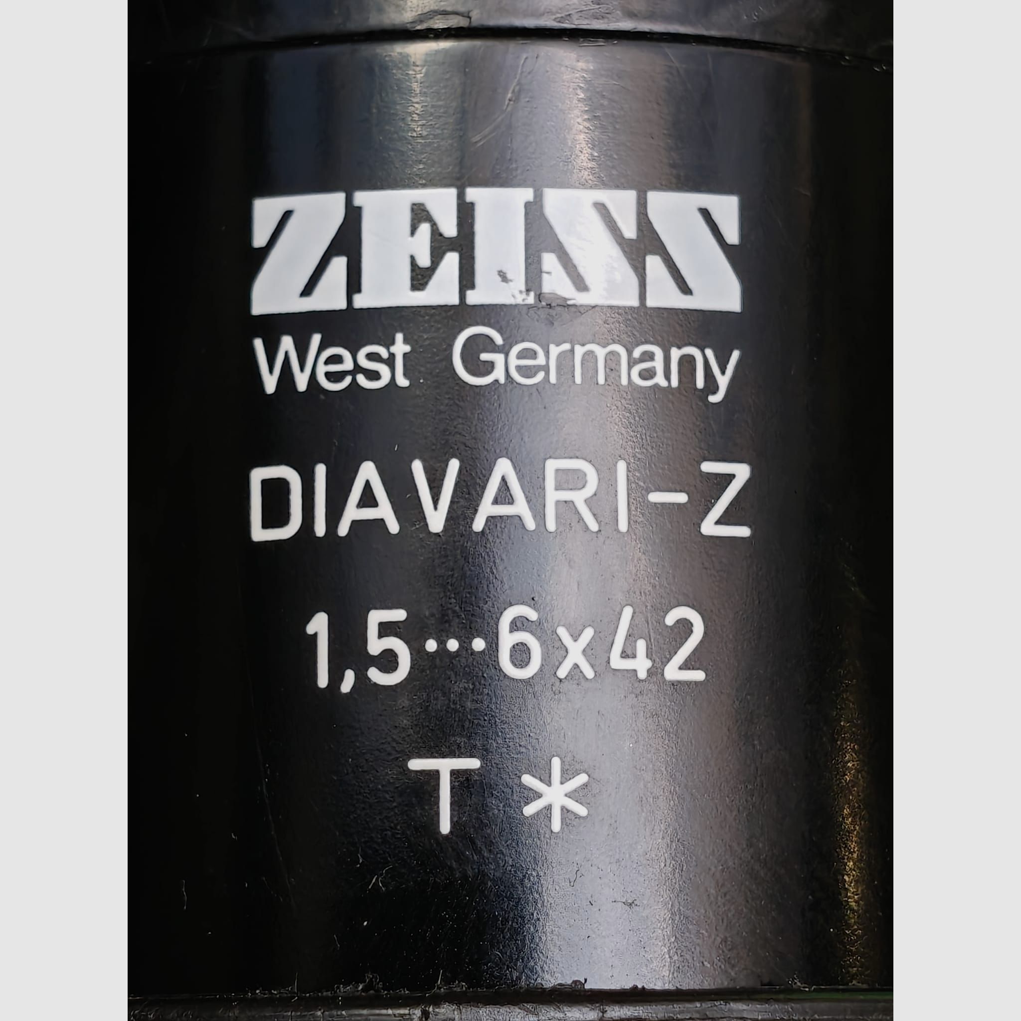 Krieghoff Trumpf – 7x65R / 16/70 mit Einstecklauf .22 Mag