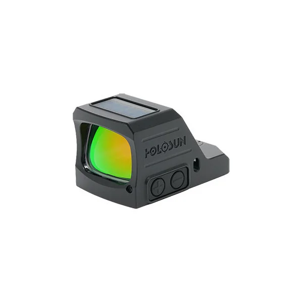 Holosun 407C X3 – Absehen: Rot 2 MOA, Bild 2 von 5