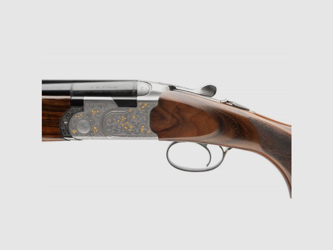 Beretta 687 Silver Pigeon 500 Aniversario, Bild 8 von 9
