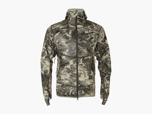 Härkila Mountain Hunter Hoodie Fleece Vestes pour Hommes