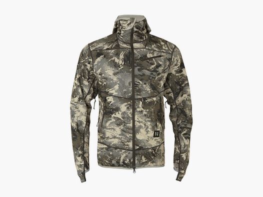 Härkila Mountain Hunter Hoodie Fleece Jackets for Men