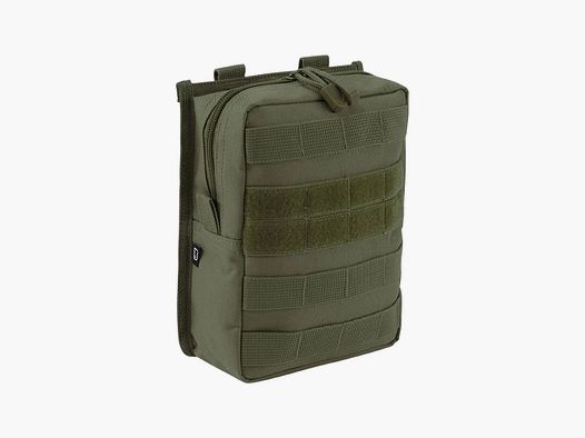 Brandit Brandit Molle Pouch Cross oliv