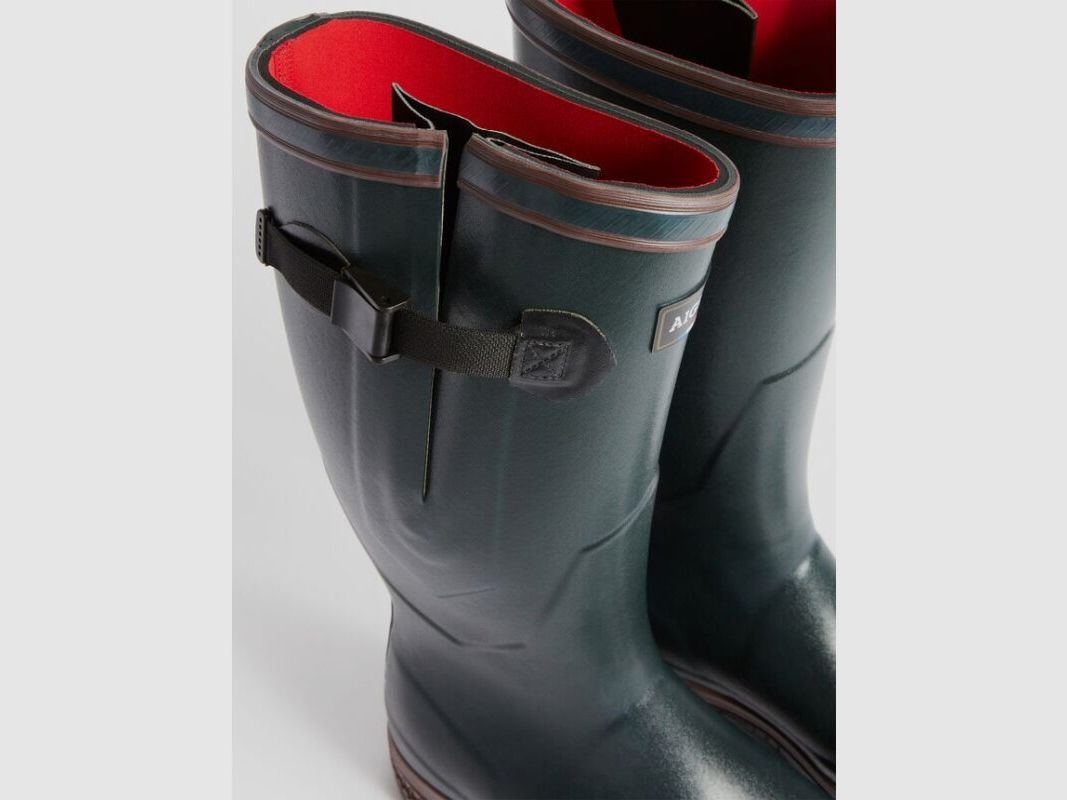 AIGLE Parcours 2 Iso grün