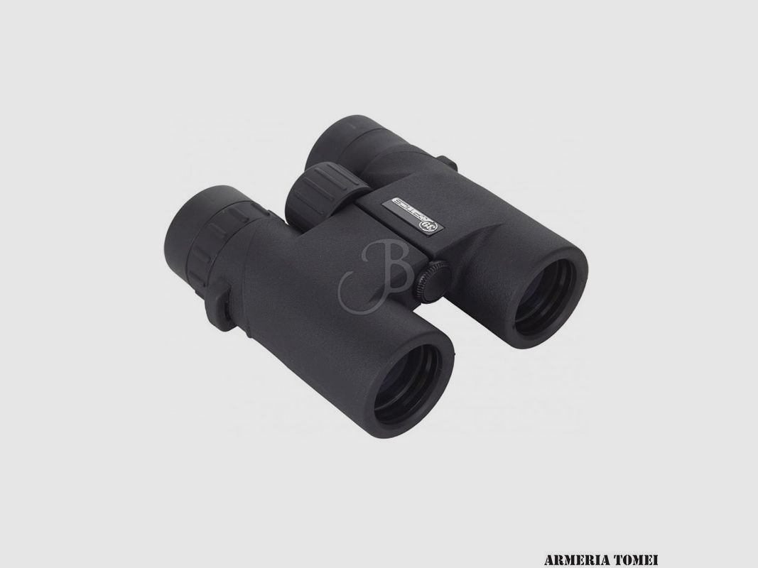 BINOCULAR – 39 OPTICS – 8X32 BLACK, image 2 of 2