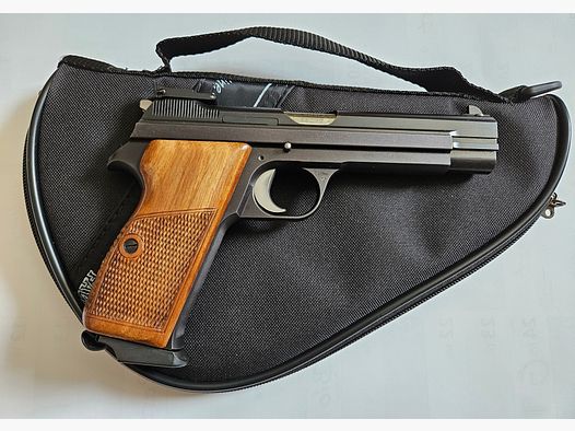 SIG P210 – 6 