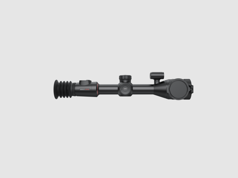Nocpix Bolt H50R Wärmebildzielfernrohr (Entfernungsmesser), Bild 2 von 30