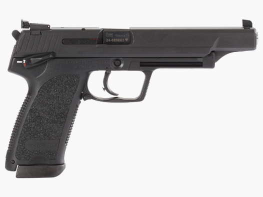 HECKLER & KOCH USP ELITE LL15.2cm 9mm Luger