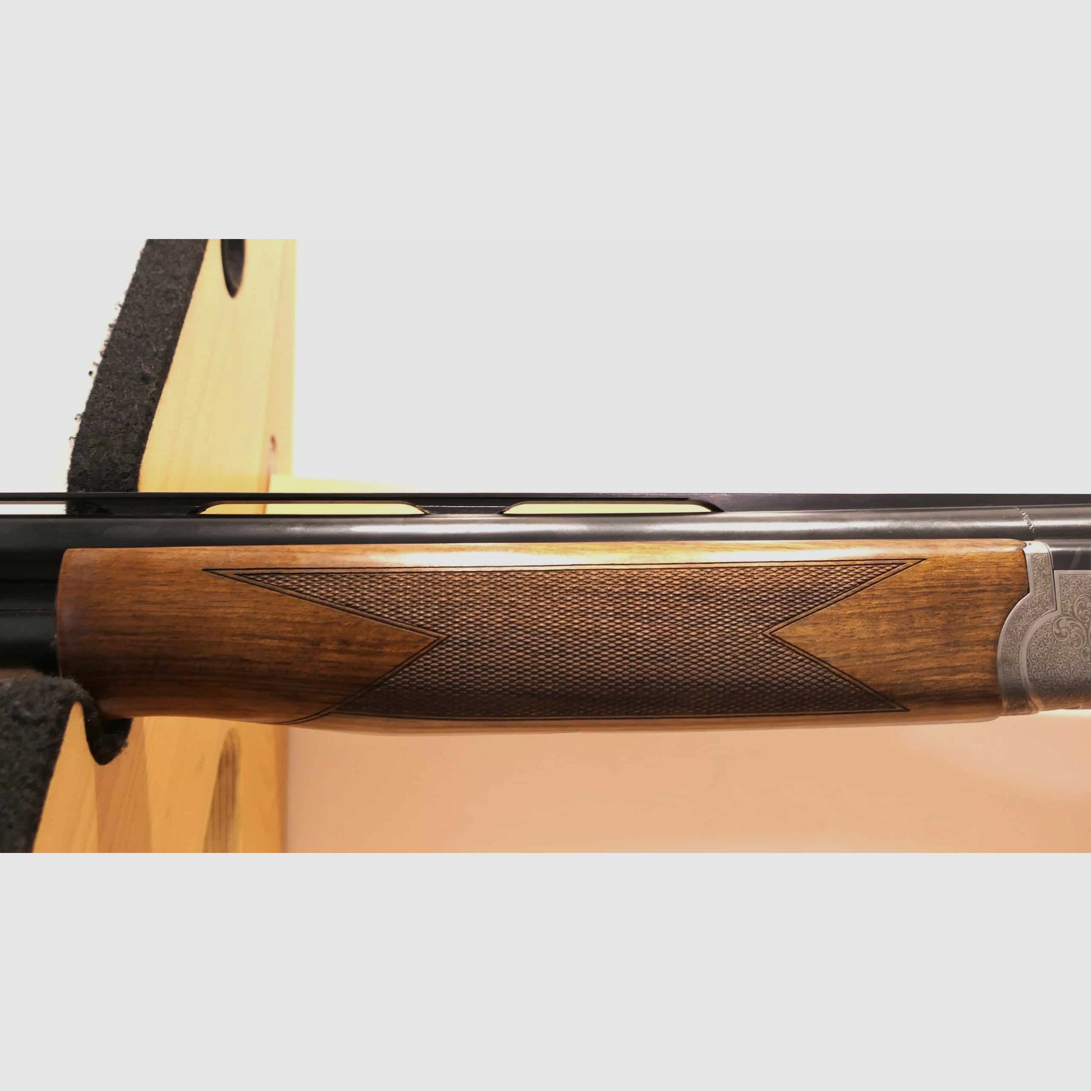 FUSIL DE CHASSE CHAPUIS C30 CAL 12/66CM-OCCASION, image 10 sur 12