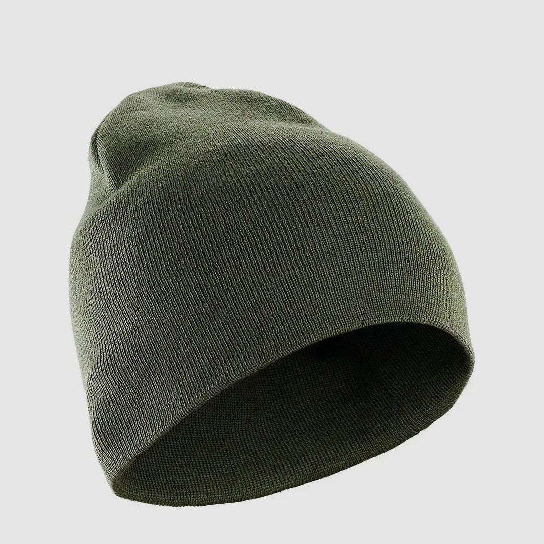 aclima Hat LightWool Classic Beanie