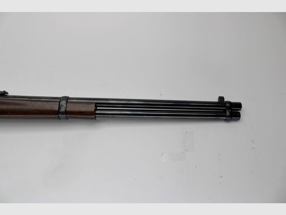 UHR Büchse Chiappa 1892 .44RemMag