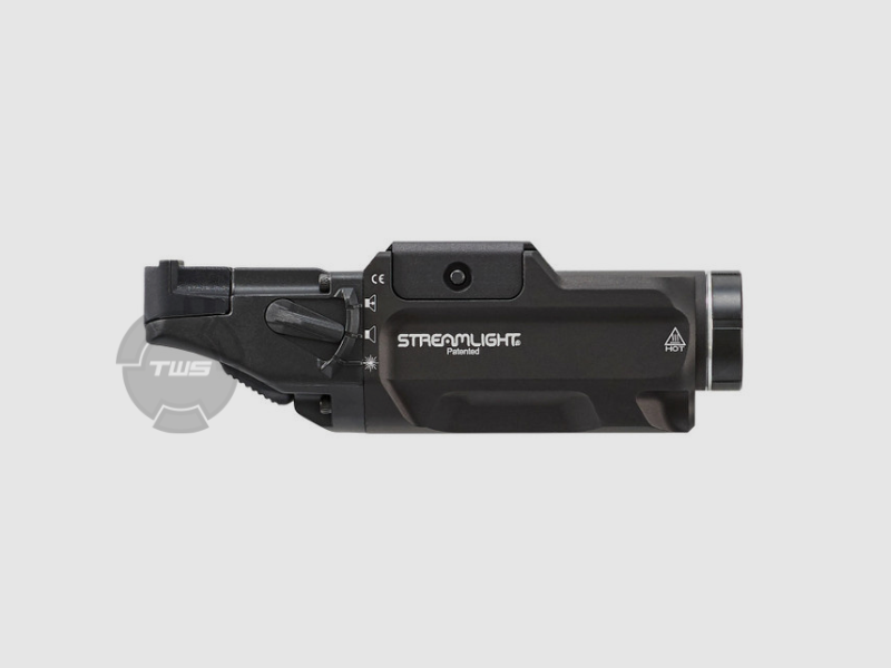 Streamlight TLR RM 2 1000 Lumen, Bild 3 von 4