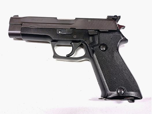 Pistola SIG SAUER Mod. P220 Cal. 9mm
