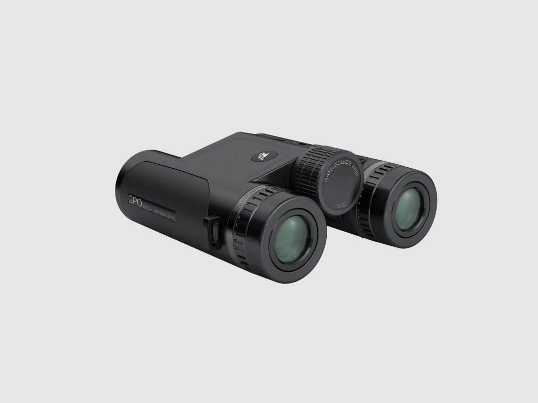 GPO Rangeguide 2800 10x32, Bild 3 von 4