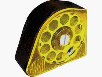 Caricatore Air Arms Cal. 4,5 mm