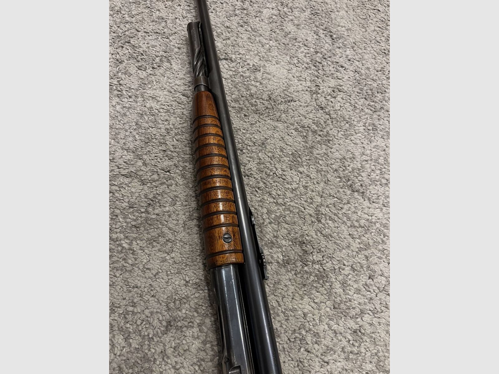 Remington 1407