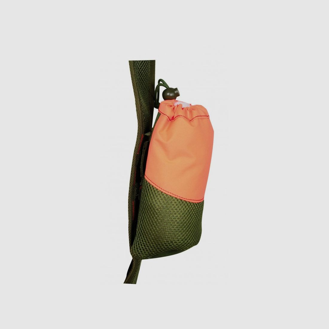 Trisacca Marsupio Rucksack Suede LAND, Bild 3 von 6