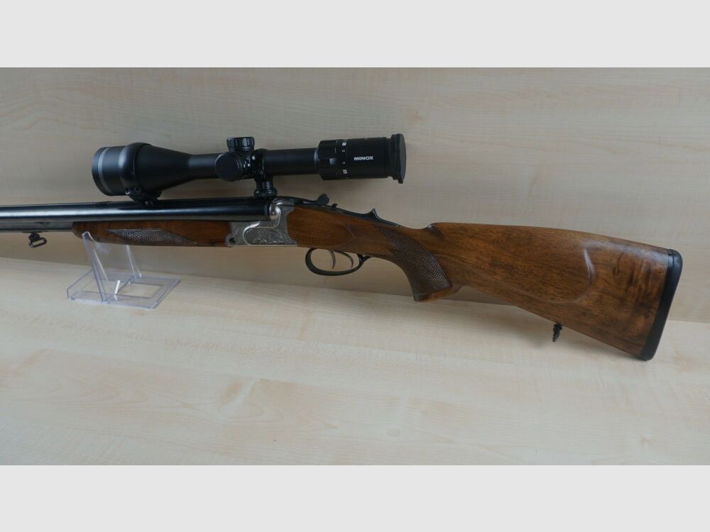 Krieghoff Plus