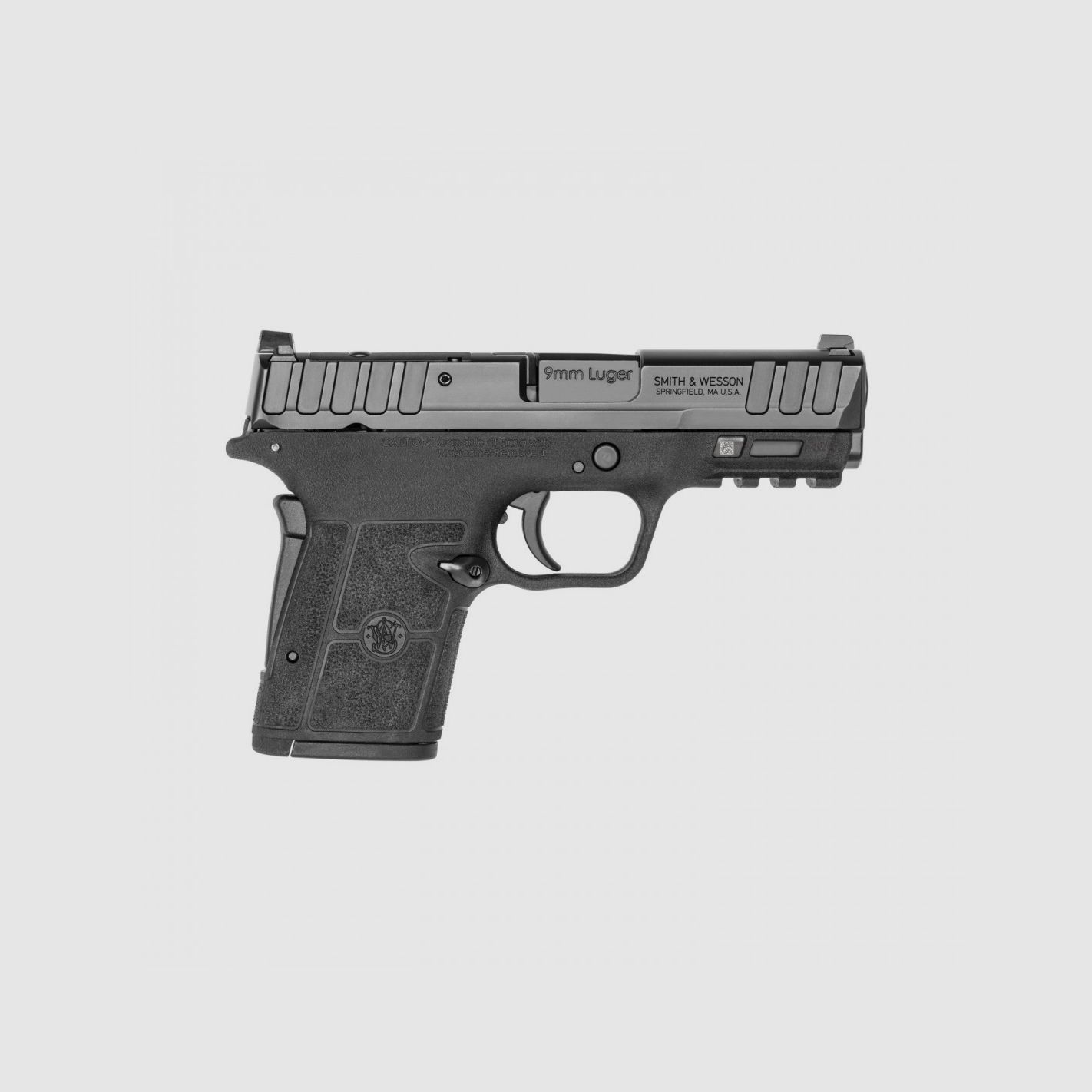Smith & Wesson Equalizer NTS Kal. 9x19mm, Bild 1 von 6