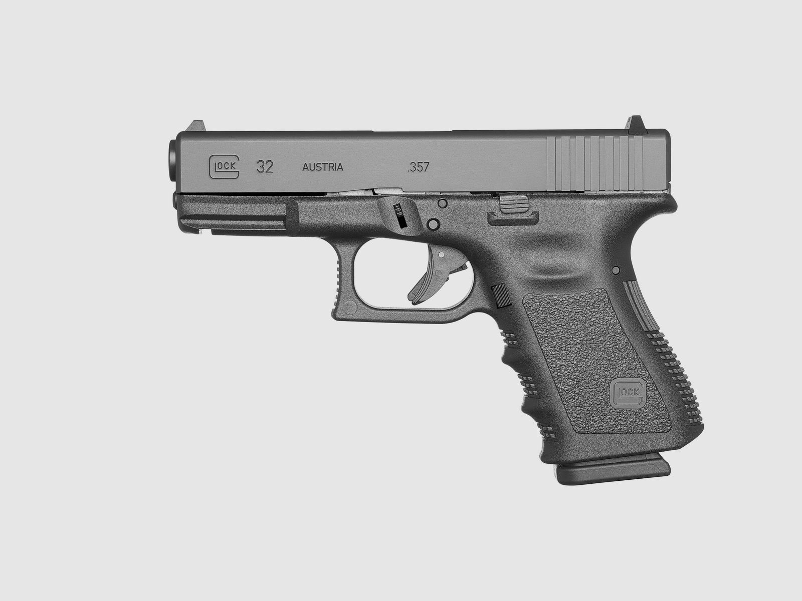Glock 32 357 SIG