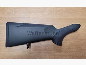Sauer & Sohn Stock Sauer S404 Classic XT green