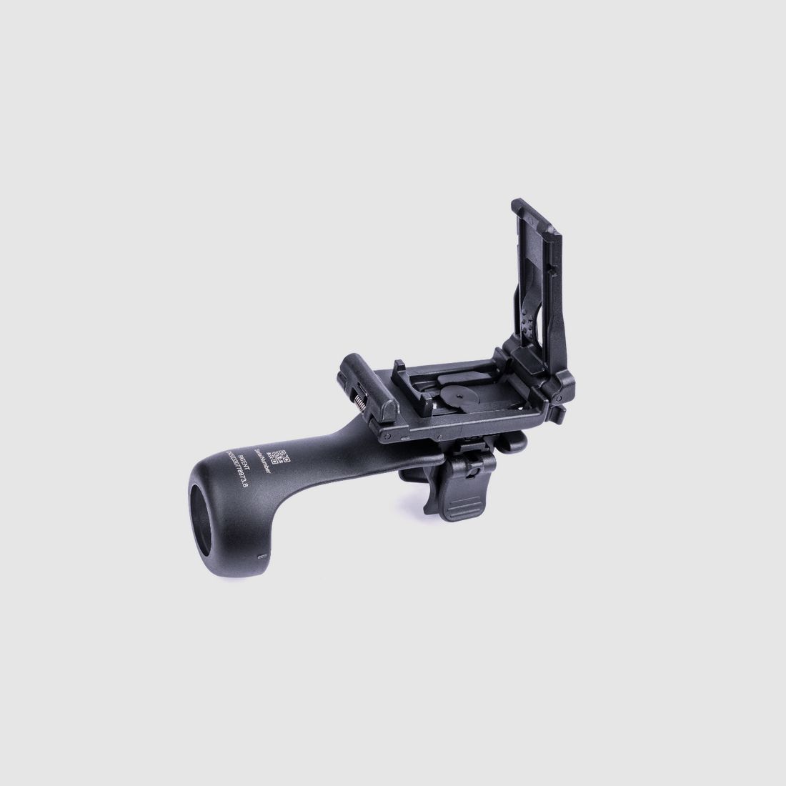 NEXTORCH V55 – Holster de Lampe de Poche Slim Line 360° Rotatif & Libération Rapide