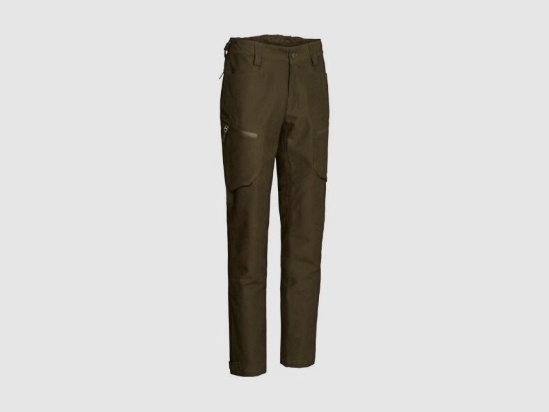 Northern Hunting Damen Hose Alva Una G2 Dark Green 42 Regular