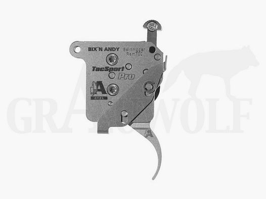 Atzl Ball Fine Trigger TacSport Rem 700 "PRO" Two Stage 100 to 1000 grams