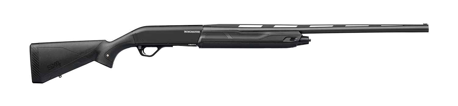Winchester SX4 COMPOSITE 12M 3.5 LINKSHANDIG – 762-30 – rem-verstelbare capaciteit 4+1, afbeelding 2 van 4