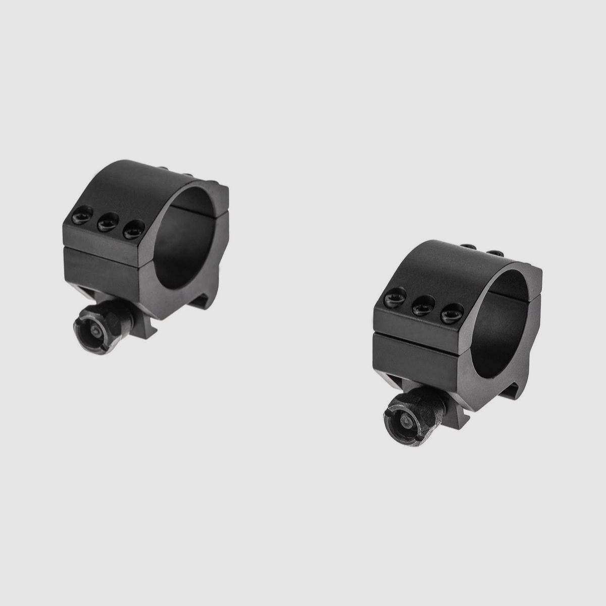Primary Arms 30mm Tactical Rings – Low