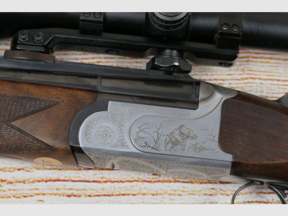 Sabatti Jagd