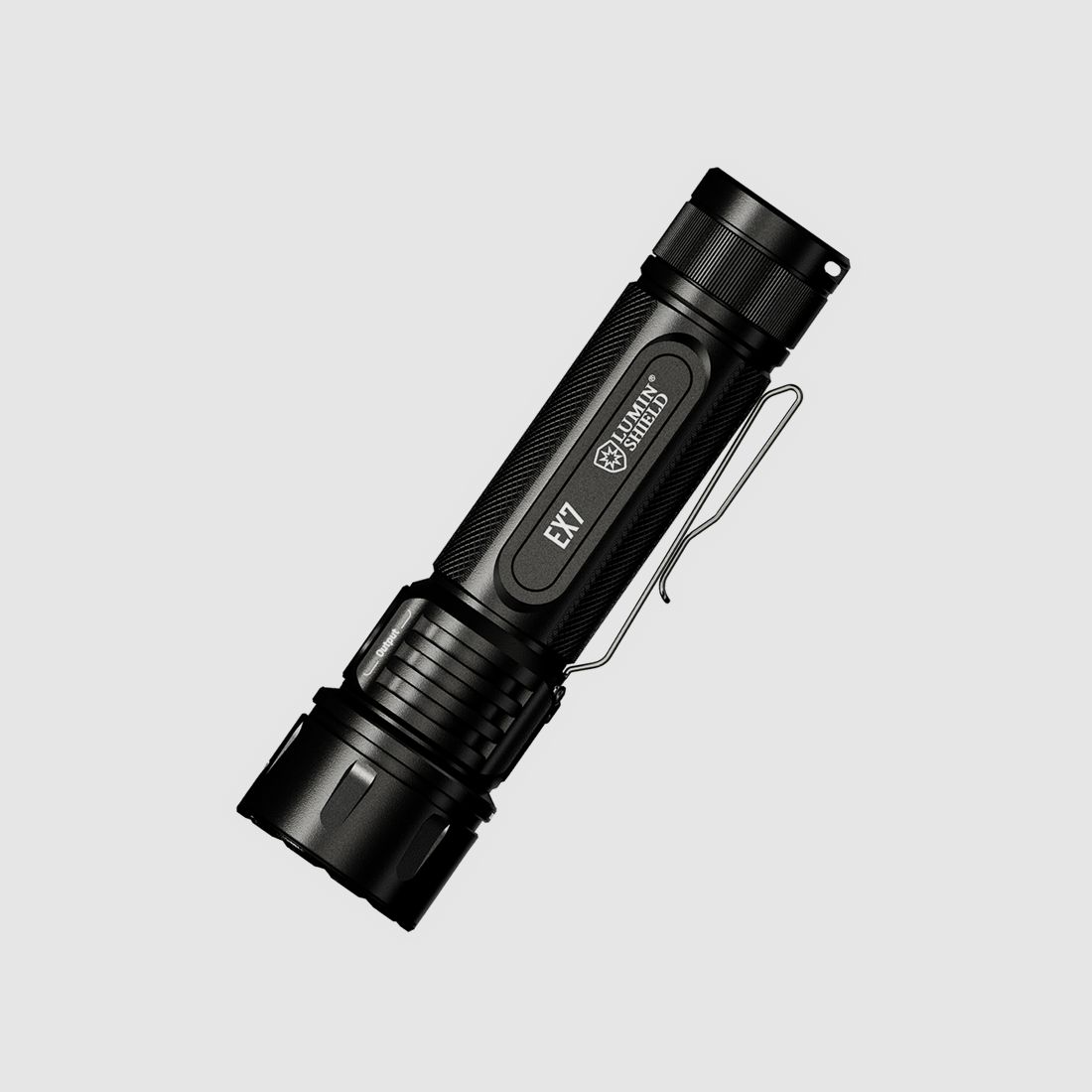 Nitecore EX7 Taschenlampe