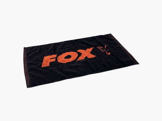 FOX TOWEL