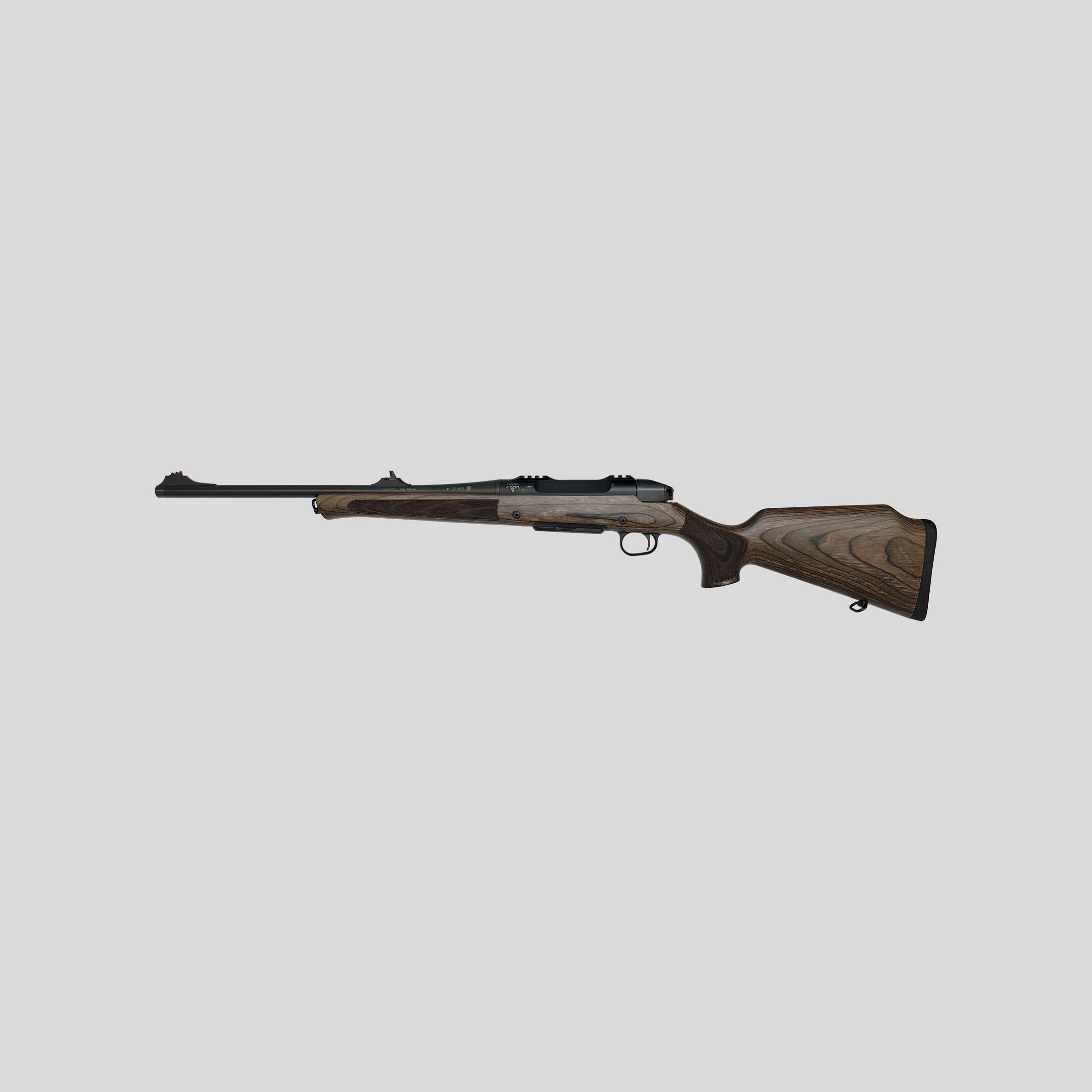 Haenel – Jaeger NXT Standard [.308 Winchester], Bild 1 von 2