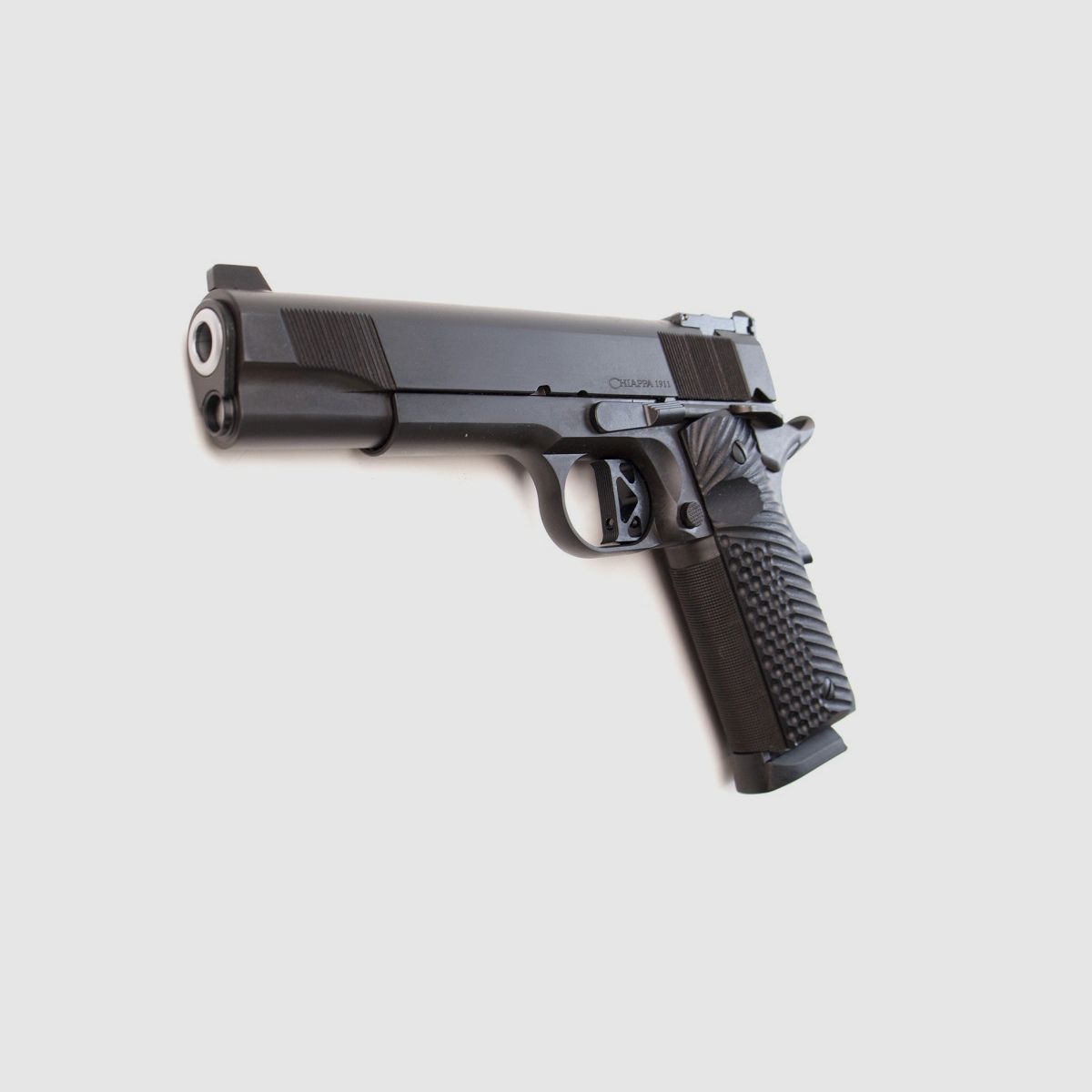 Chiappa 1911 Empire Grade Kal. 9x19mm, Bild 9 von 10