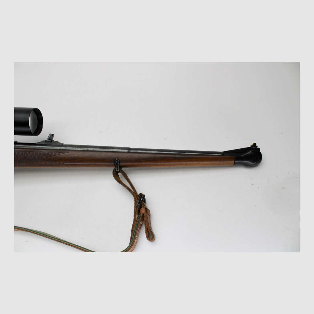 Rep. Büchse Stutzen K98 Jagdumbau Preduzece 44 M24/47 Kal. 8x57JS mit Docte 8x57JS