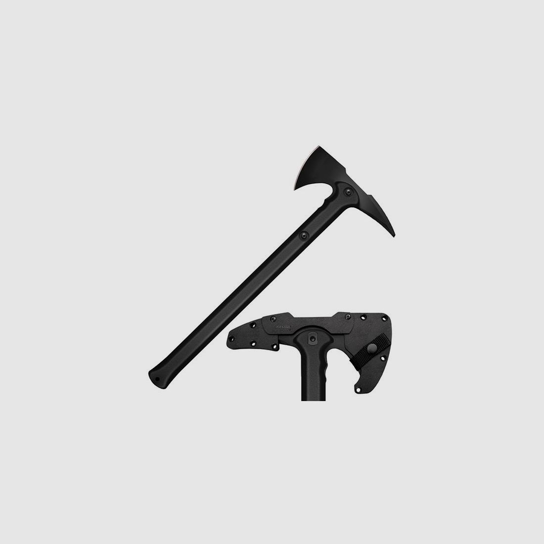 Cold Steel – War Hawk